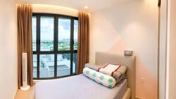 Hundred Palms Residences (D19), Condominium #587620921